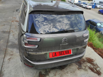 CITROEN GRAND C4 PICASSO/SPACETOURER