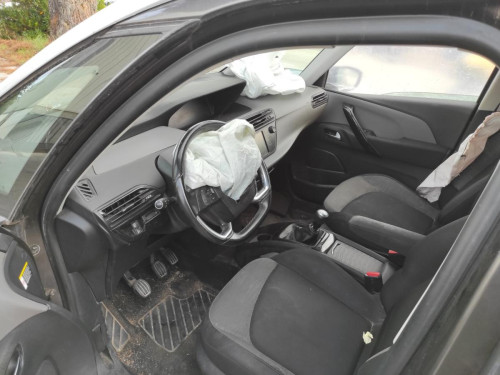 CITROEN GRAND C4 PICASSO/SPACETOURER — vehículo donante para recambios 