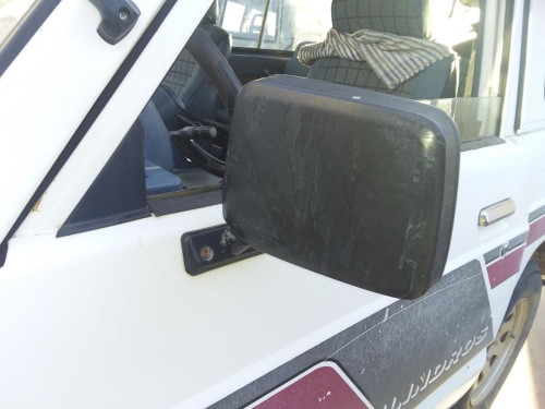 RETROVISOR IZQUIERDO Nissan PATROL (K/W 160) 