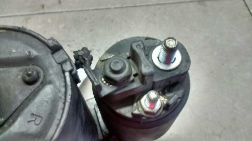  MOTOR ARRANQUE, OPEL, VECTRA A 