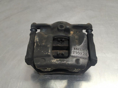 PINZA DE FRENO DELANTERA IZQUIERDA, MERCEDES-BENZ, CLASE B (BM 246)