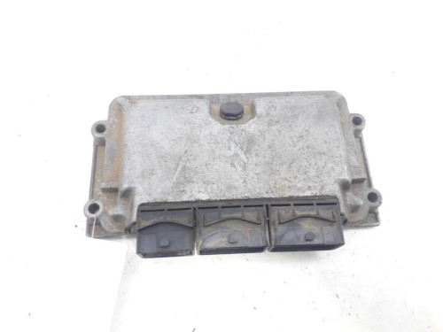  CENTRALITA MOTOR UCE, CITROEN, SAXO 