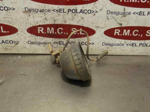  FARO ANTINIEBLA IZQUIERDO Mercedes-Benz CLASE ML (BM 163) 