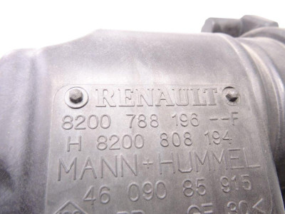 FILTRO AIRE, RENAULT, KANGOO II (F/KW0)