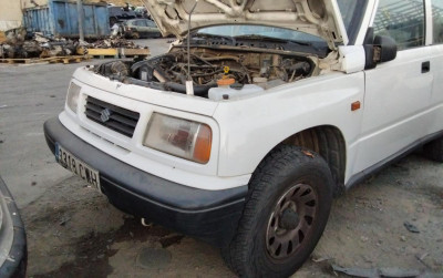 SUZUKI VITARA (SE/SF/ET)