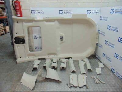 TECHO INTERIOR, DODGE, JOURNEY (JC)