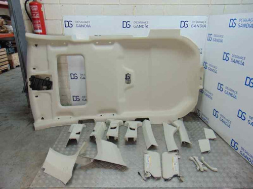  TECHO INTERIOR DODGE JOURNEY (JC) 