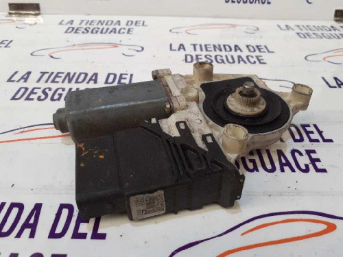  MOTOR ELEVALUNAS TRASERO DERECHO 