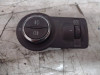  MANDO LUCES OPEL INSIGNIA BERLINA 