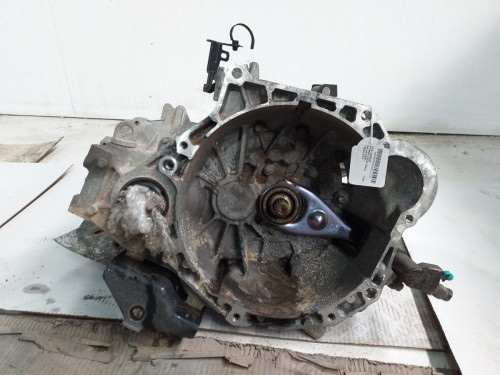  CAJA CAMBIOS, HYUNDAI, I30 CW (GDH) 