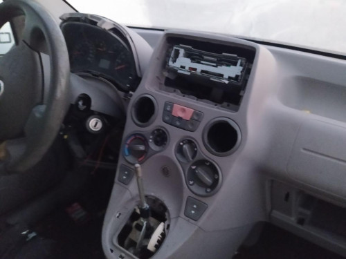 WARNING, FIAT, II PANDA (169)