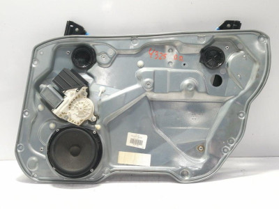 ELEVALUNAS DELANTERO DERECHO, SEAT, CORDOBA BERLINA (6L2)