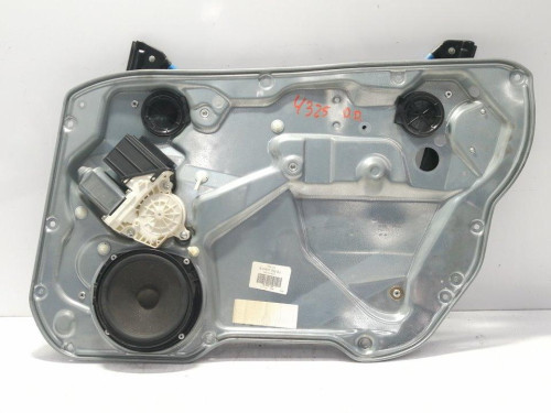  ELEVALUNAS DELANTERO DERECHO SEAT CORDOBA BERLINA (6L2) 