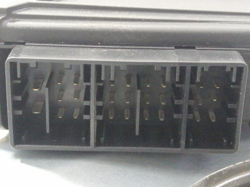  ELEVALUNAS DELANTERO DERECHO SEAT CORDOBA BERLINA (6L2) 