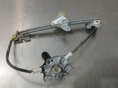  ELEVALUNAS TRASERO DERECHO PEUGEOT 307 (S1)(04.2001) 