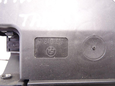 CERRADURA MALETERO / PORTON, BMW, SERIE 6 COUPE (E63)