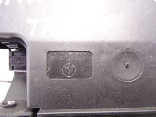  CERRADURA MALETERO / PORTON, BMW, SERIE 6 COUPE (E63) 