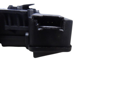 CERRADURA MALETERO / PORTON, BMW, SERIE 6 COUPE (E63)