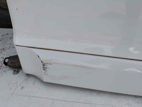  PUERTA TRASERA IZQUIERDA RENAULT MEGANE III BERLINA 5P 