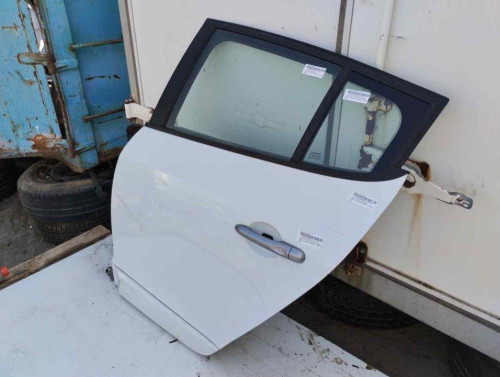  PUERTA TRASERA IZQUIERDA RENAULT MEGANE III BERLINA 5P 