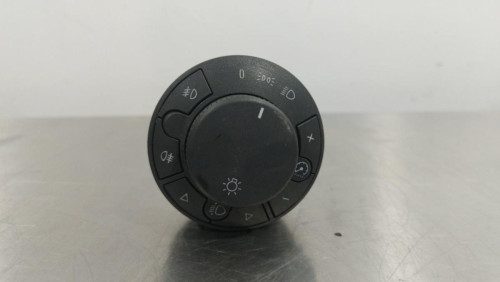  MANDO LUCES, OPEL, CORSA D 