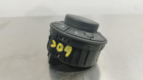  MANDO LUCES, OPEL, CORSA D 