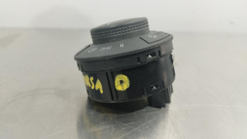  MANDO LUCES, OPEL, CORSA D 