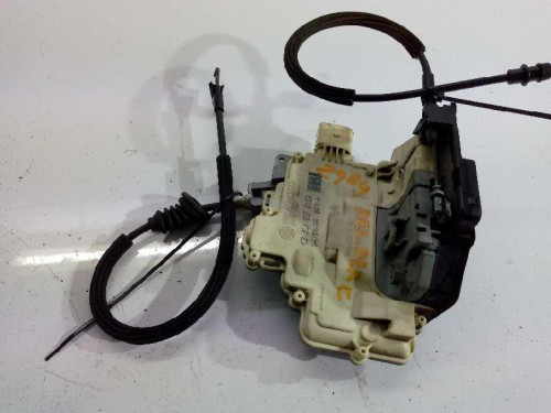  CERRADURA PUERTA DELANTERA DERECHA VOLKSWAGEN PASSAT BERLINA (3C2) 