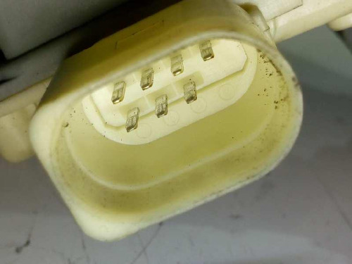  CERRADURA PUERTA DELANTERA DERECHA VOLKSWAGEN PASSAT BERLINA (3C2) 