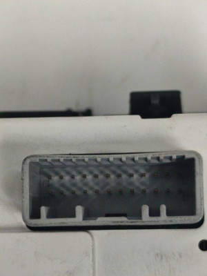 PANTALLA MULTIFUNCION, RENAULT, MEGANE III BERLINA 5P