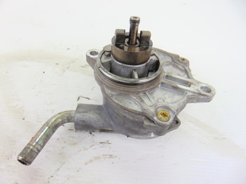  DEPRESOR FRENO / BOMBA VACIO, MERCEDES-BENZ, CLASE C (BM 203) BERLINA 