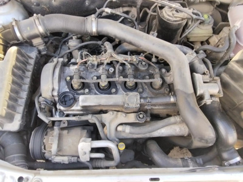  OPEL ASTRA H BERLINA 
