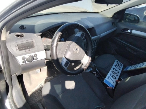  OPEL ASTRA H BERLINA 