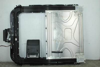 TECHO ELECTRICO, BMW, SERIE X5 (E53)