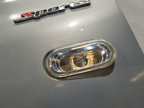  ALETA DELANTERA IZQUIERDA SEAT IBIZA (6L1) 