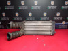  INTERCOOLER CITROEN C4 BERLINA 