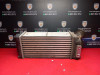  INTERCOOLER CITROEN C4 BERLINA 