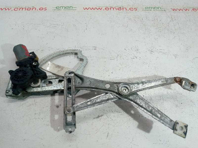 ELEVALUNAS DELANTERO DERECHO, MERCEDES-BENZ, CLASE E (BM 210) BERLINA