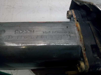 ELEVALUNAS DELANTERO DERECHO, MERCEDES-BENZ, CLASE E (BM 210) BERLINA