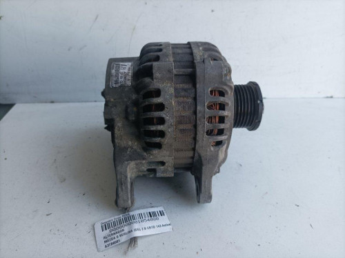  ALTERNADOR MAZDA 6 BERLINA (GG) 