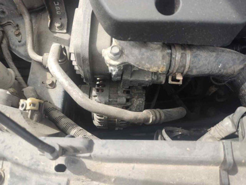  ALTERNADOR MAZDA 6 BERLINA (GG) 