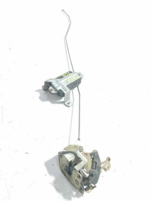 CERRADURA PUERTA TRASERA IZQUIERDA, MITSUBISHI, MONTERO (V20/V40)
