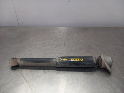 AMORTIGUADOR TRASERO IZQUIERDO, SEAT, CORDOBA BERLINA (6L2)