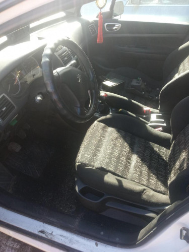 PEUGEOT 307 (S1)(04.2001) 