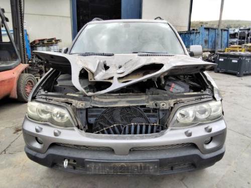  BMW SERIE X5 (E53) 