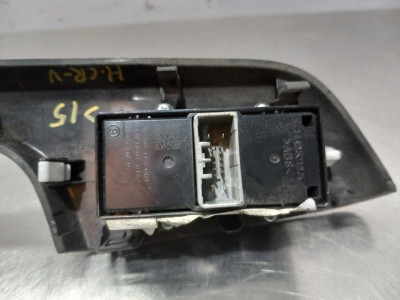 MANDO ELEVALUNAS TRASERO IZQUIERDO, HONDA, CR-V (RE)