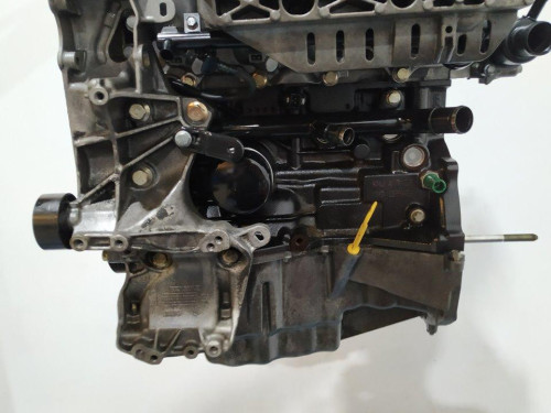  MOTOR COMPLETO Renault CLIO II FASE I (B/CB0) 