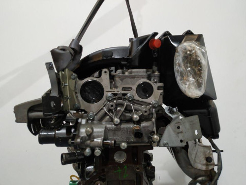  MOTOR COMPLETO Renault CLIO II FASE I (B/CB0) 