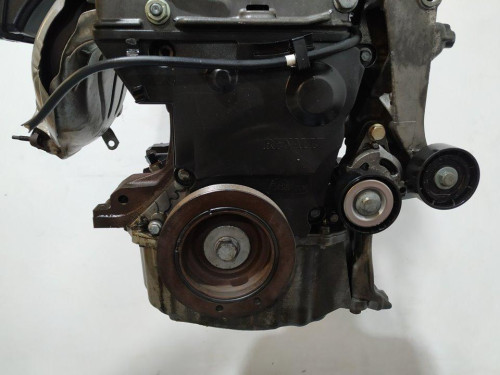  MOTOR COMPLETO Renault CLIO II FASE I (B/CB0) 