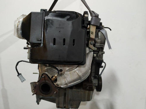  MOTOR COMPLETO Renault CLIO II FASE I (B/CB0) 
